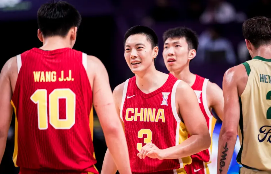 澳大利亚的, 其次