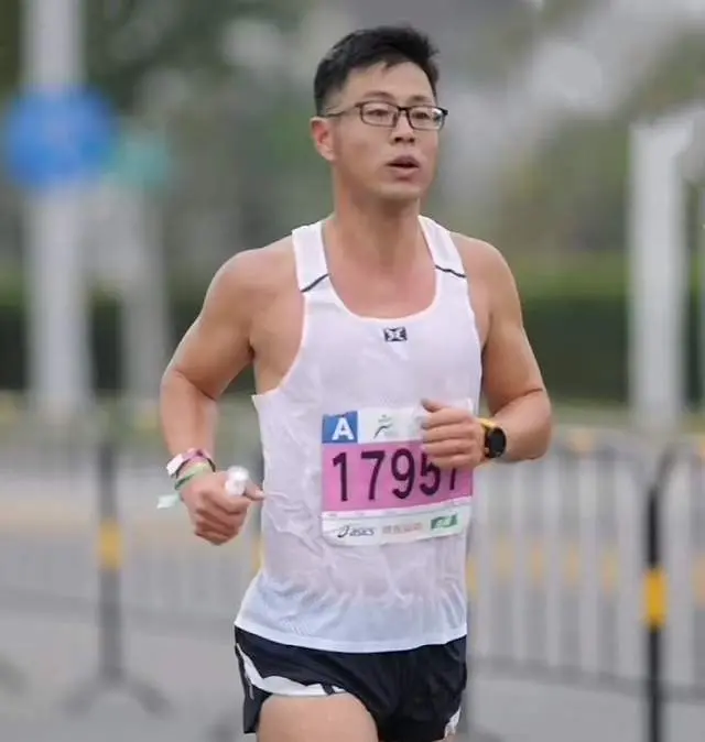 频账号, 体重也从原