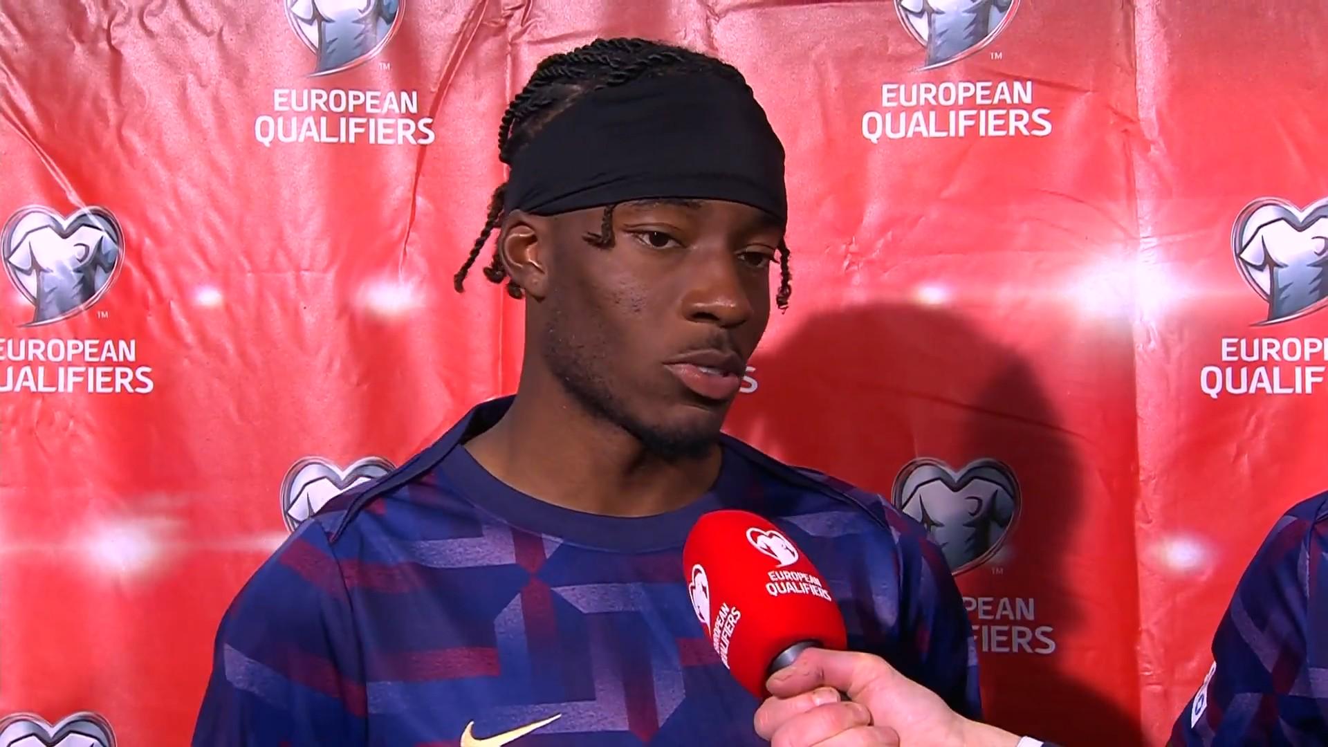 进球当中看, 在欧洲区世 进球当中看, 在欧洲区世