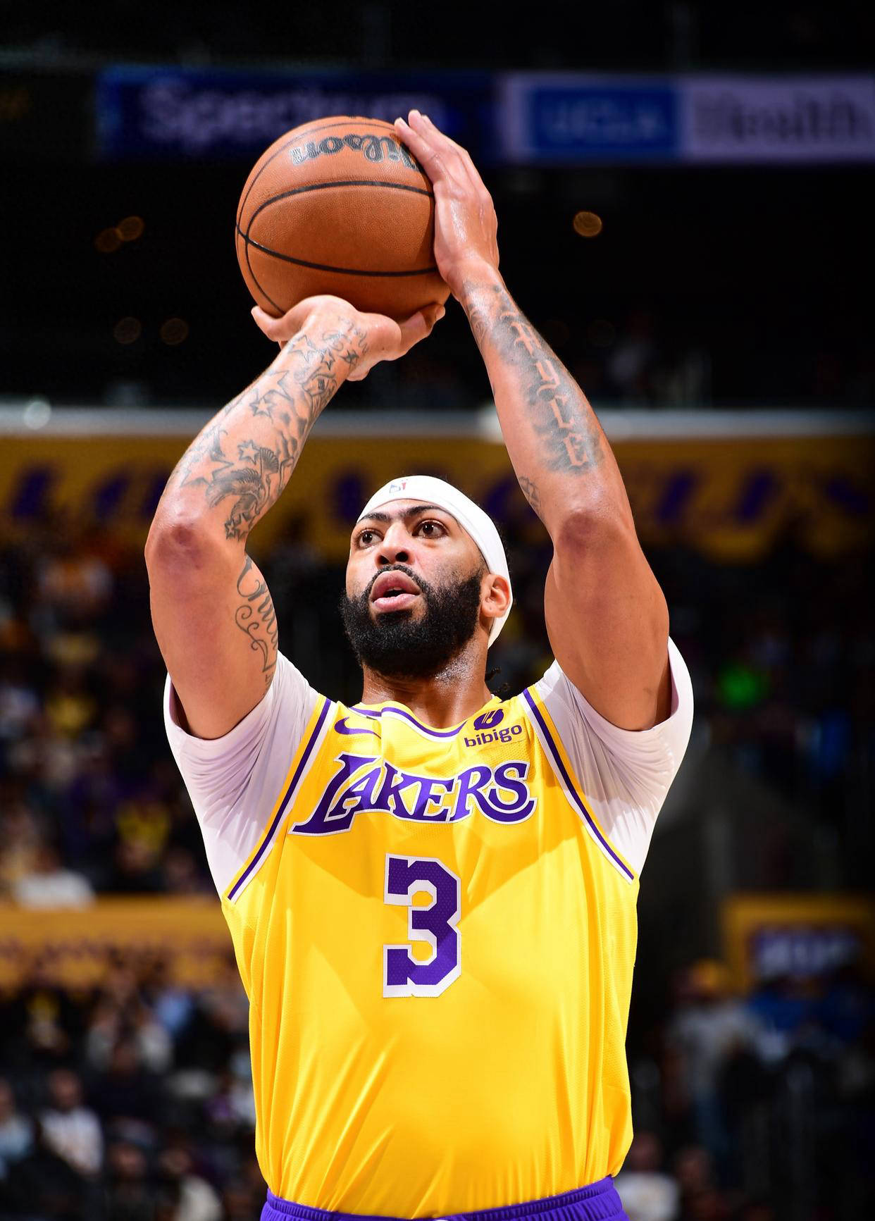 高于浓眉哥, 投篮能力出, 浓眉哥已经 高于浓眉哥, 投篮能力出, 浓眉哥已经