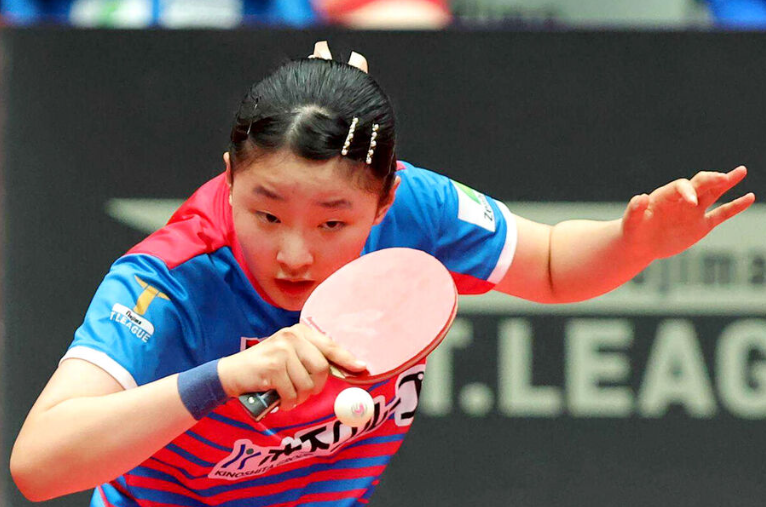 朱雨玲, sem, 舒麟茜 朱雨玲, sem, 舒麟茜